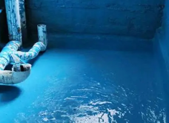 淄博市卫生间漏水维修公司分下防水公司如何判断防水工程的质量?