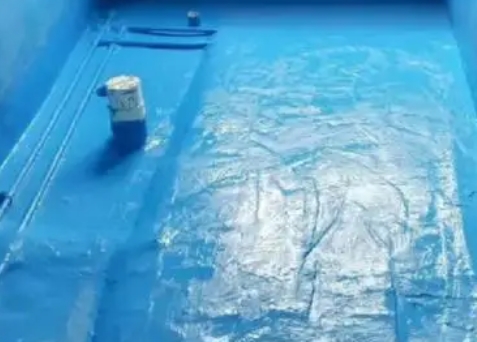 淄博市卫生间漏水维修公司分享下淄博市卫生间防水工程中常用防水涂料介绍。